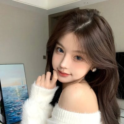 纯蓝