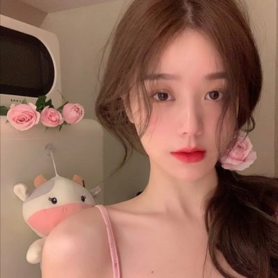 粉红女郎·爱人快跑